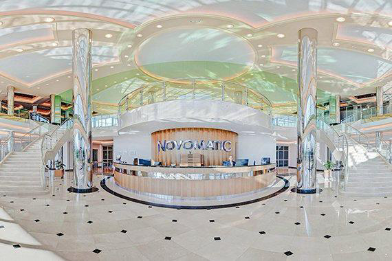 Johann Graf's entrepreneurial journey in Austria